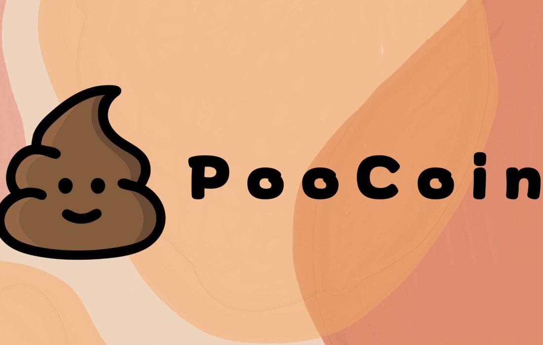 لورس :پروژه PooCoin چیست و چه امکاناتی دارد؟