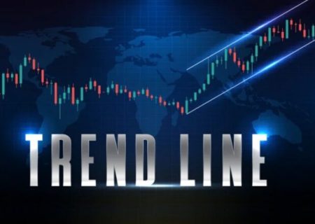 لورس :خط روند (Trend Line) در تحلیل تکنیکال چیست و چه کاربردی دارد؟