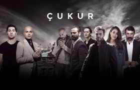 لورس :۵ فیلم و سریال ترکی که نباید از دیدن آنها غافل شوید