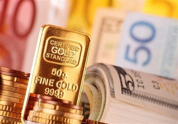 لورس :قیمت طلا، سکه و ارز امروز ۲۵ آذرماه / ریزش قیمت‌ها در بازار طلا و ارز