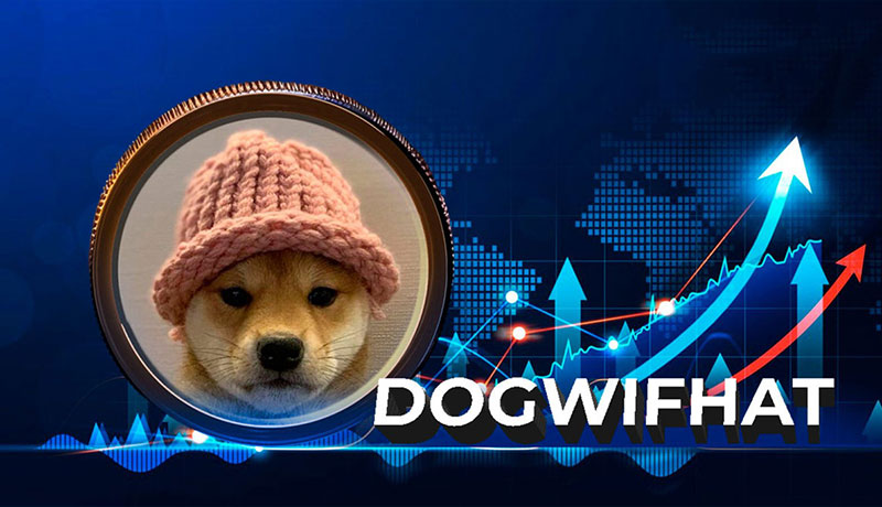 لورس :سگ کلاهدار سولانا در بین ۳۰۰ رمزارز برتر بازار اول شد!