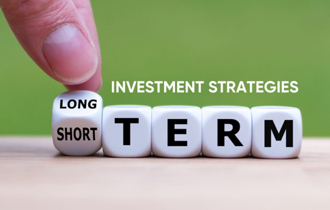 لورس :انواع استراتژی سرمایه‌ گذاری کوتاه‌ مدت و روش انتخاب بهترین استراتژی
