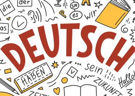 لورس :ساختار جمله در زبان آلمانی