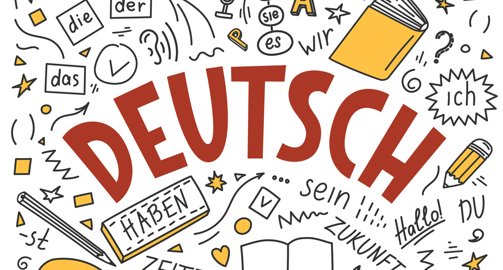 لورس :ساختار جمله در زبان آلمانی