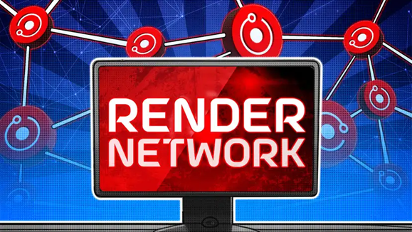رندر (Render Network) چگونه کار می‌کند؟