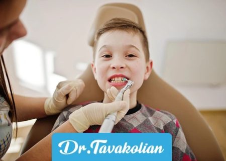 لورس :هزینه خدمات دندانپزشکی کودکان چقدر است و به چه عواملی بستگی دارد؟