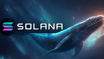 لورس :نهنگ‌های سولانا ۸۲ میلیون دلار را جابه‌جا کردند! تأثیر آن بر قیمت SOL چیست؟