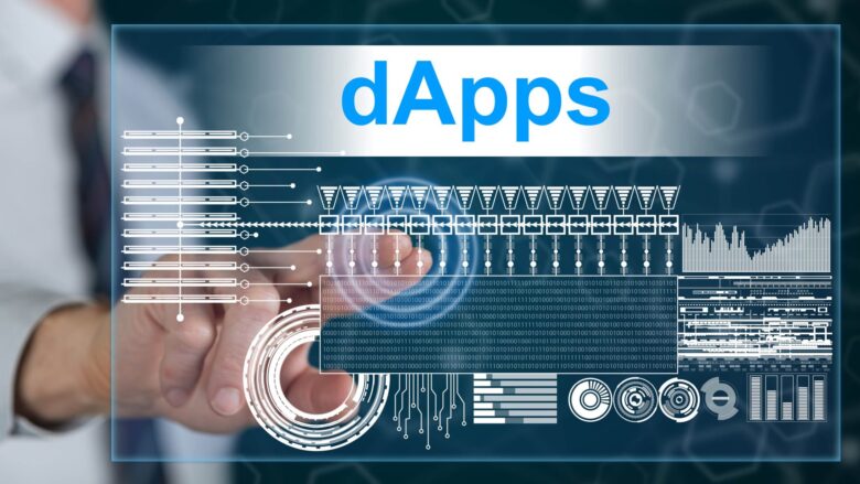 لورس :برنامه های غیرمتمرکز dApps چیست و چه کاربردی دارد؟
