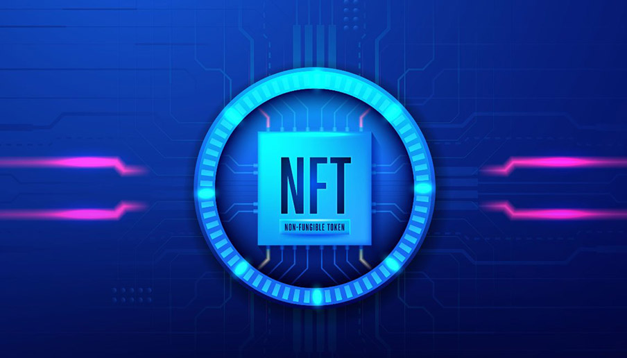 ان اف تی NFT چگونه کار می‌کند؟