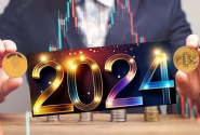 لورس :۵ ارز دیجیتال برتر در سال ۲۰۲۴