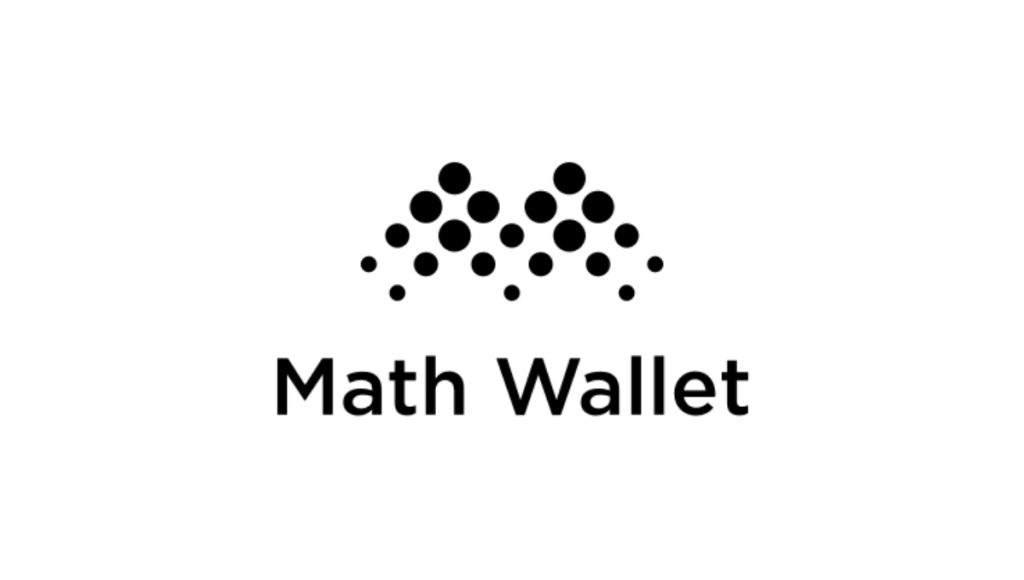 کیف پول مث ولت (Math Wallet)