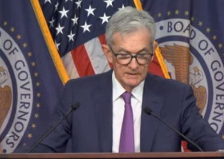 لورس :مهم‌ترین نکات بیانیه و کنفرانس خبری فدرال رزرو FOMC