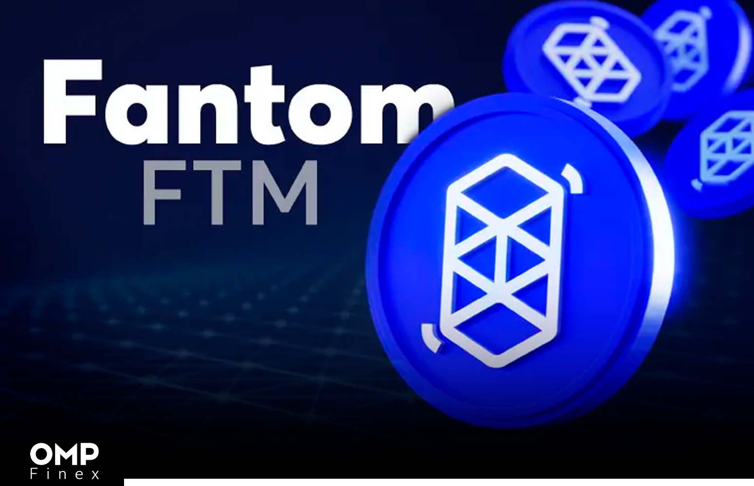 شبکه فانتوم چیست؟ معرفی ارز دیجیتال FTM صرافی او ام پی فینکس