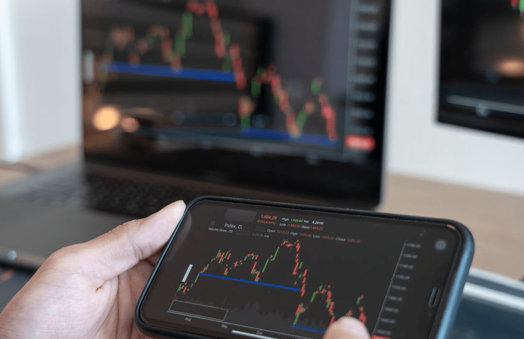 لورس :چگونه فارکس را شروع کنیم؟ یک مسیر جامع برای مبتدیها