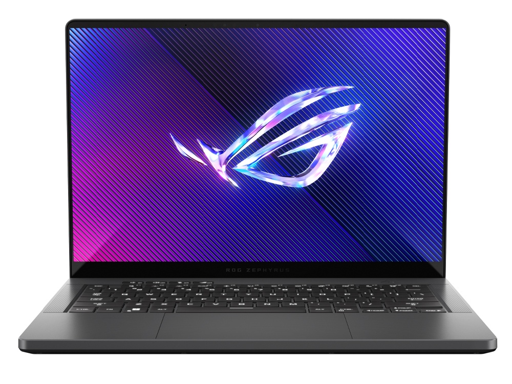ASUS ROG Zephyrus G14