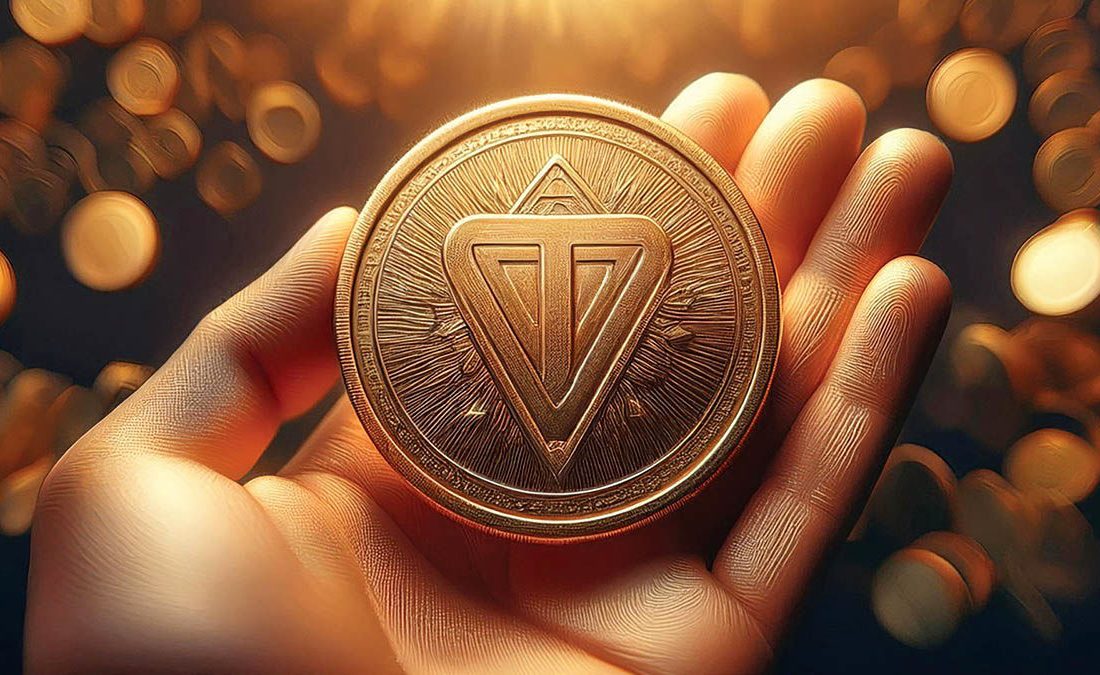 لورس :تون بازیگر تازه‏‏‌نفس دنیای بلاک‌چین