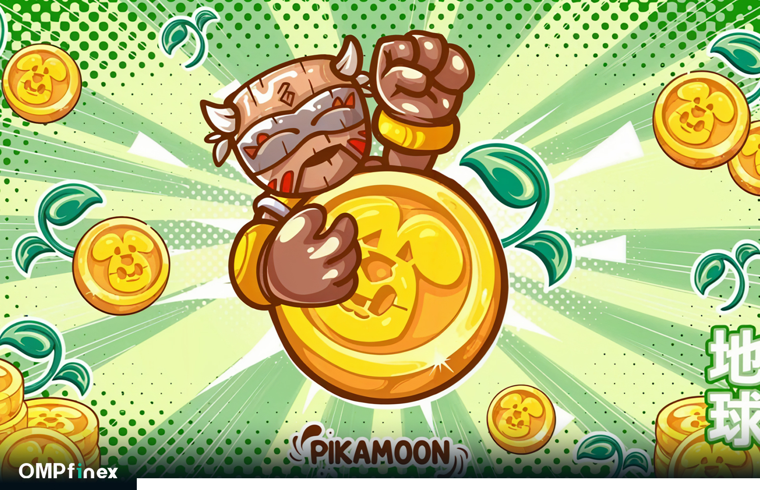 بازی پیکامون