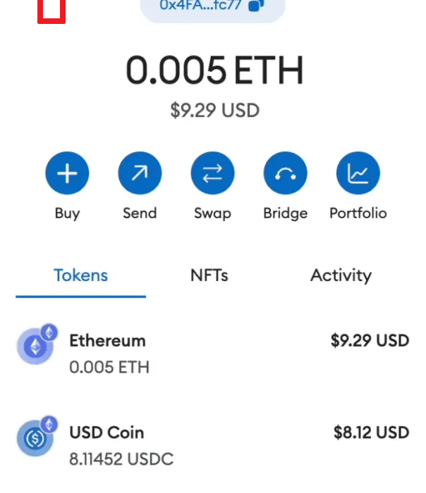لورس :آموزش تبدیل فانتوم به سونیک در ۳ کیف پول معتبر