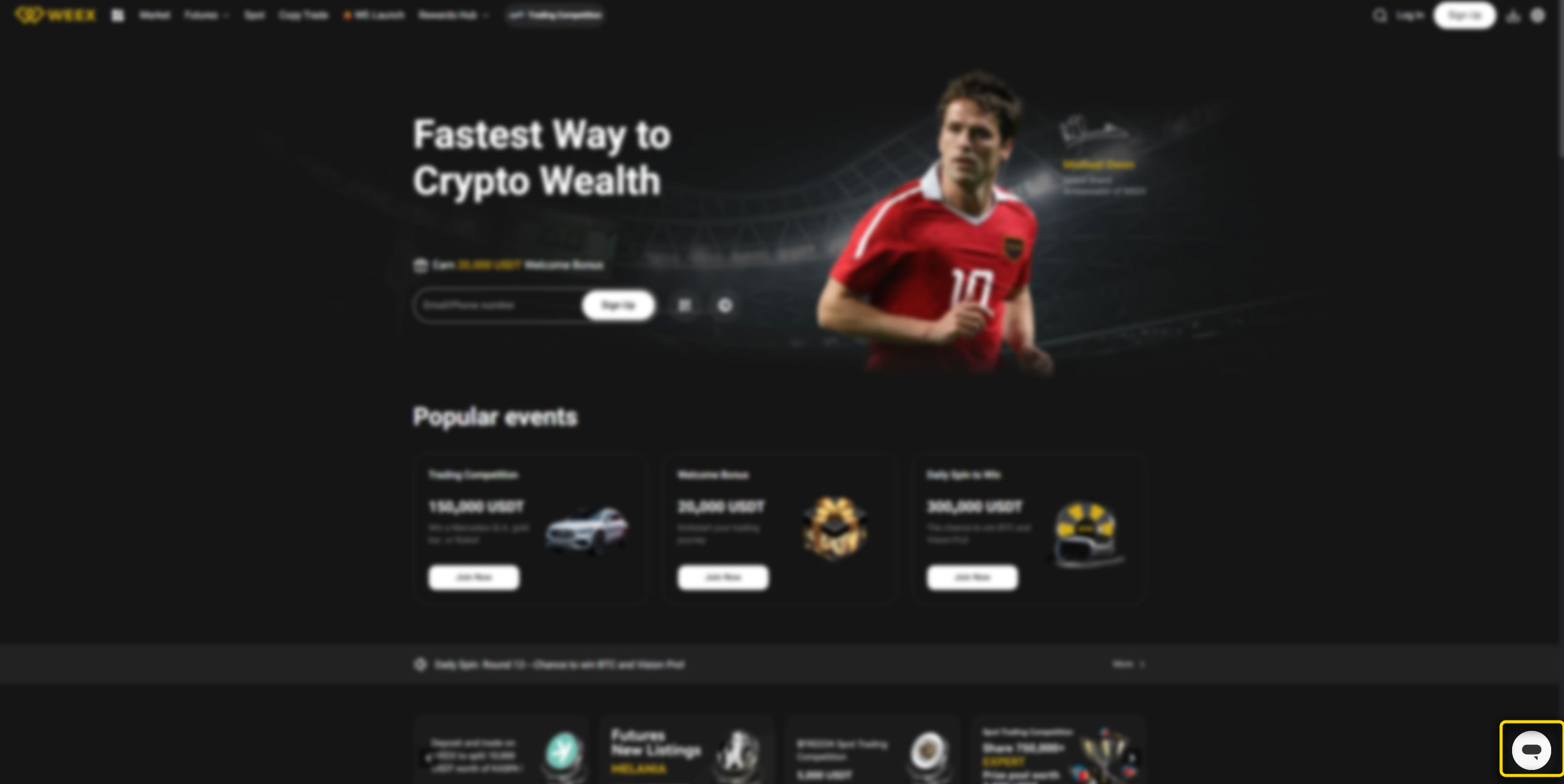 راه های برقراری ارتباط با پشتیبانی صرافی ویکس