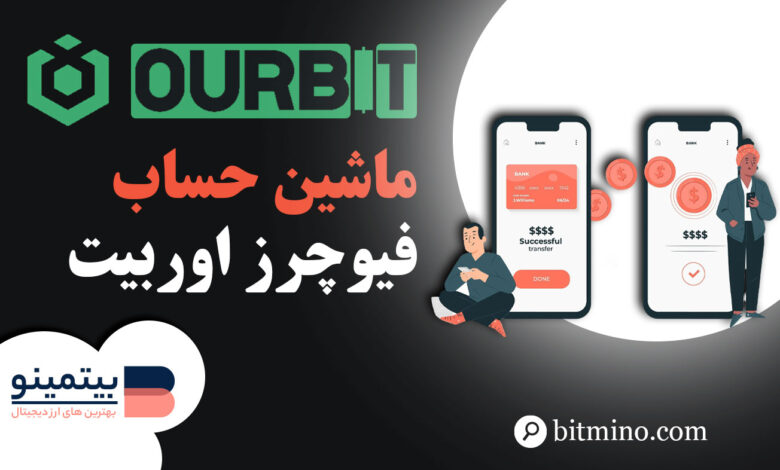 لورس :آموزش ماشین حساب فیوچرز صرافی اوربیت