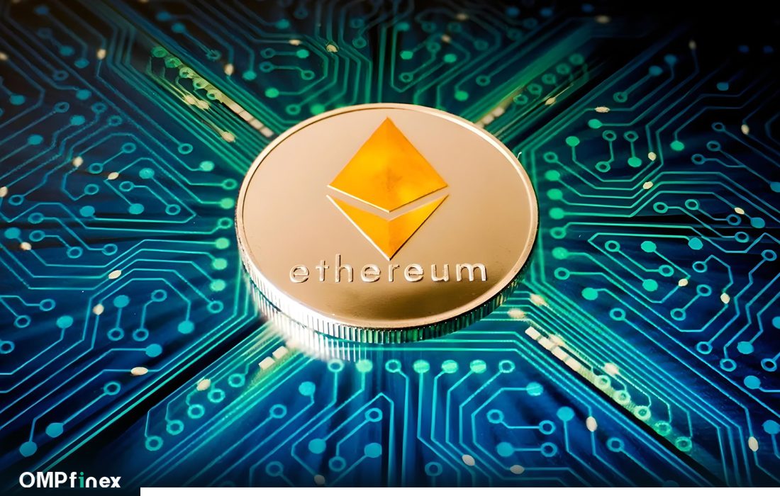 لورس :اتریوم روی شبکه لینیا: نوآوری جدید در دنیای بلاکچین