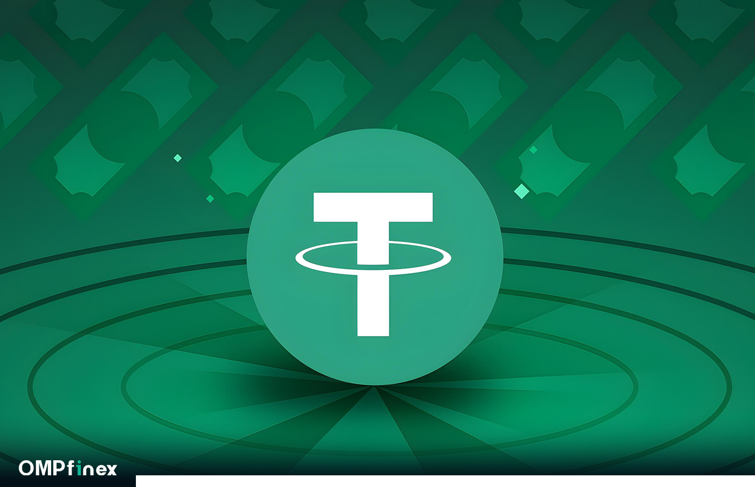 تفاوت تتر و یو اس دی کوین