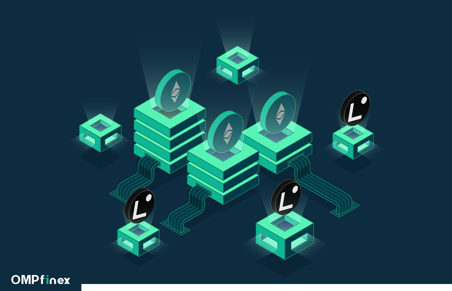 چالشهای همکاری اتریوم و لینیا