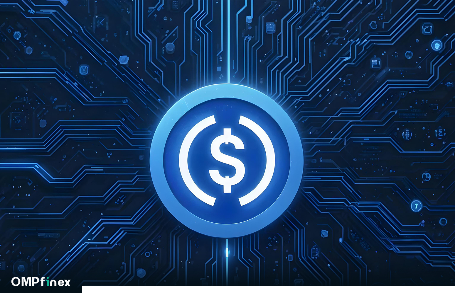 تفاوت تتر و یو اس دی کوین: راز موفقیت دو استیبل کوین برتر بازار