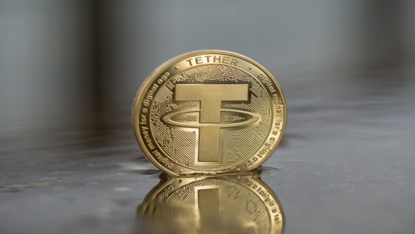 پیدایش تتر