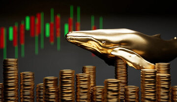 لورس :ریزش ۴ هزار تومانی تتر در ۴۸ ساعت/ مداخله بانک مرکزی، هیجانات ارزی را کاهش داد