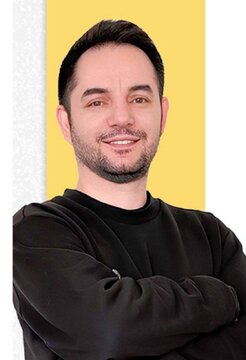 لورس :آیا با تکنولوژی شوخی می‌کنید؟!