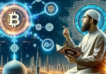 لورس :از هوش مصنوعی تا رمزارز؛ پاسخ دین به چالش‌های جدید دنیا چیست؟