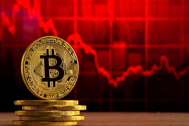 لورس :بیت‌کوین از ۱۰۲‌هزار دلار عبور کرد