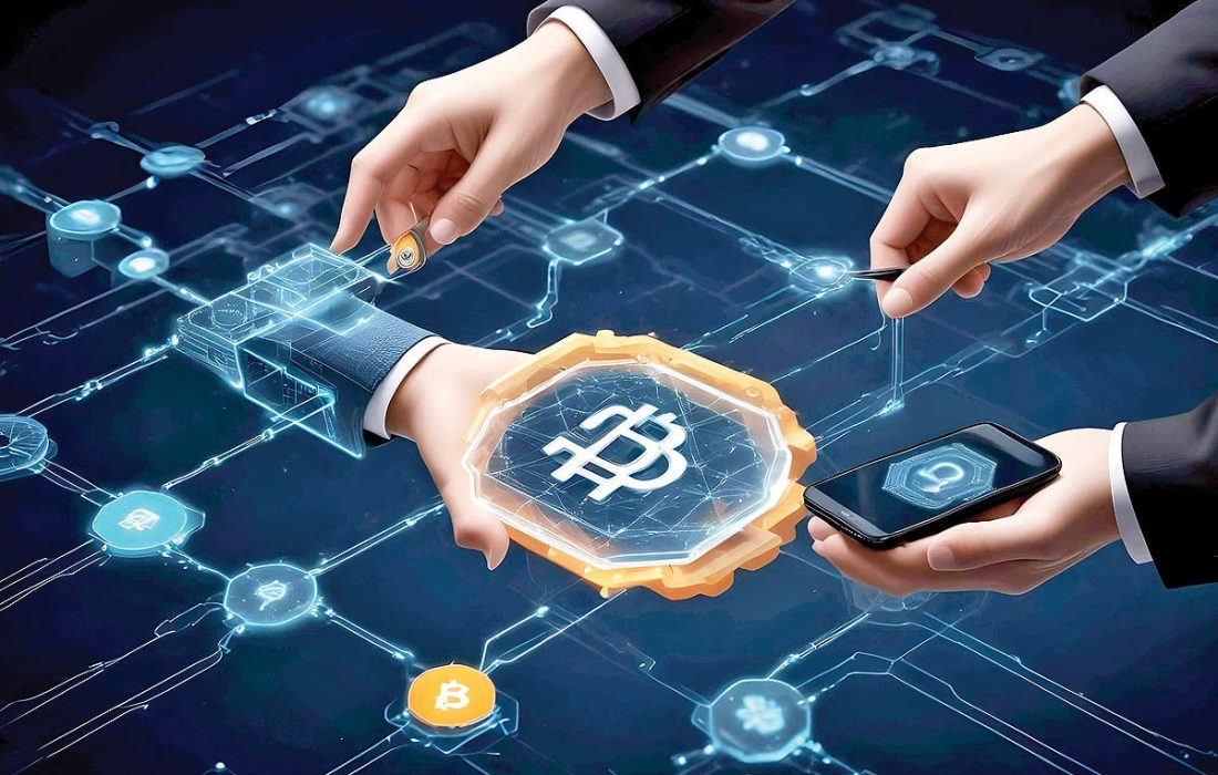 لورس :بیت‌کوین در سال 2025