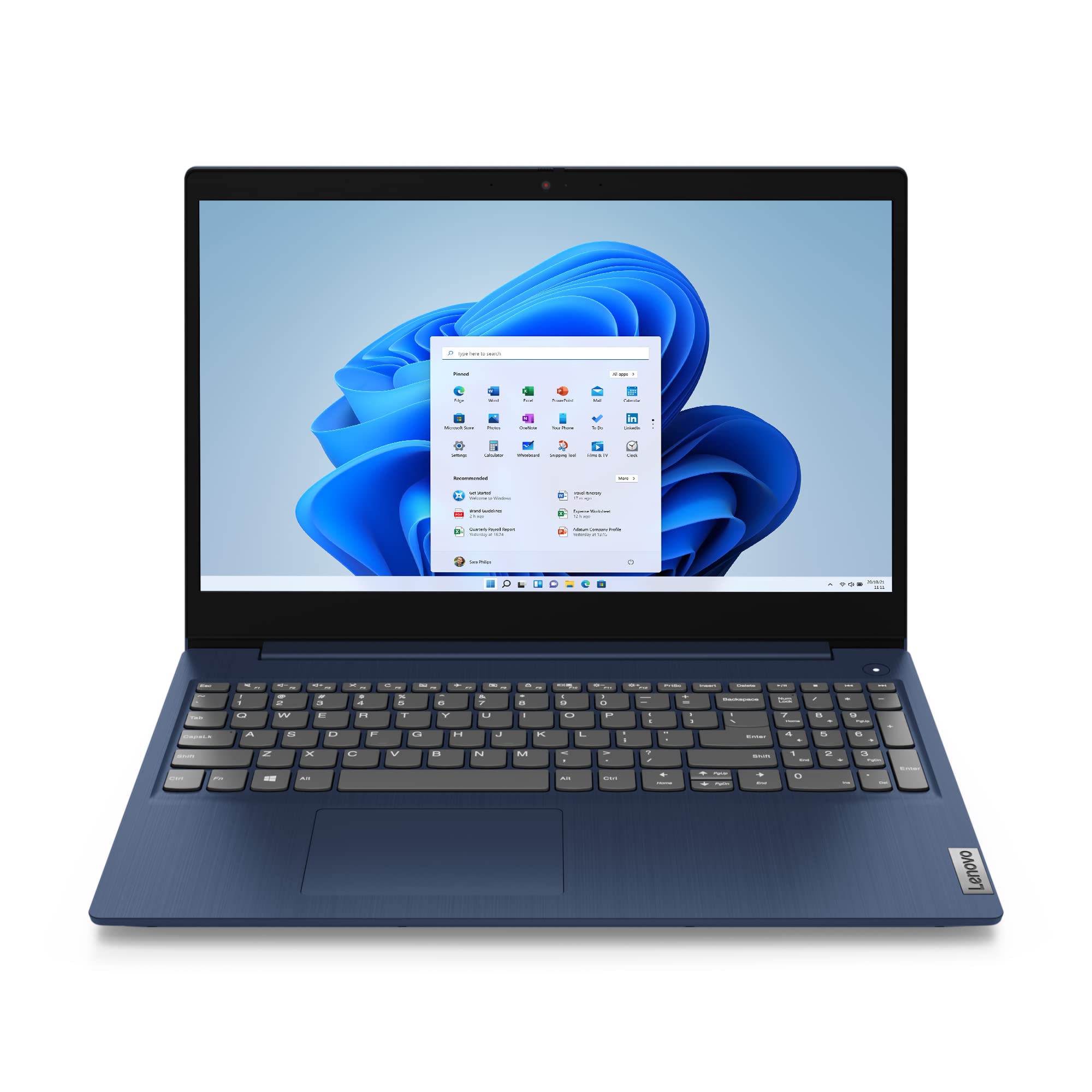 Lenovo IdeaPad 3