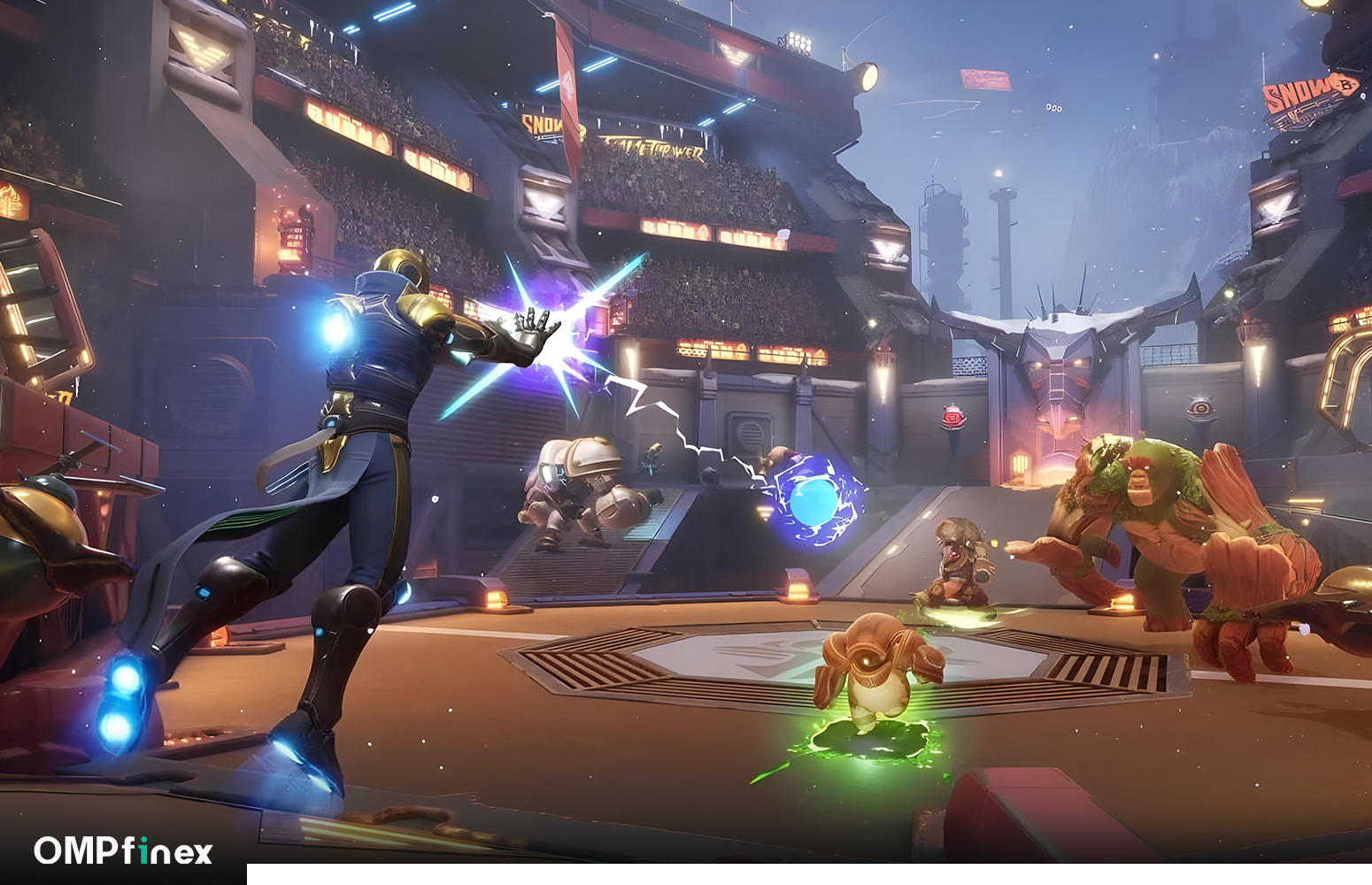 10 بازی بلاک چینی برتر