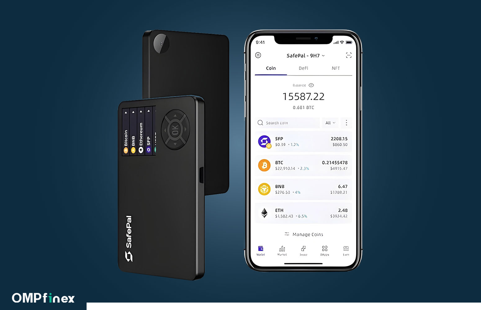 بهترین کیف پولهای ریپل کداماند؟