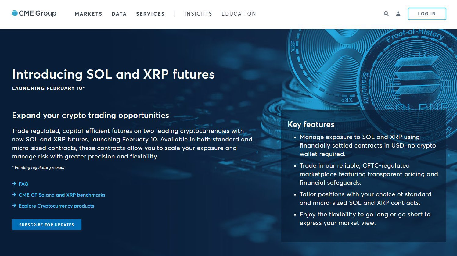 تحلیل ریپل؛ آیا هنوز امیدی به رشد XRP هست؟