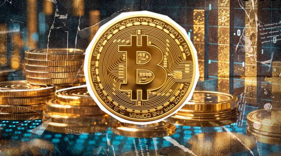 لورس :قیمت بیت‌کوین به بالای ۱۰۳ هزار دلار بازگشت! آغاز فاز دوم کشف قیمت؟