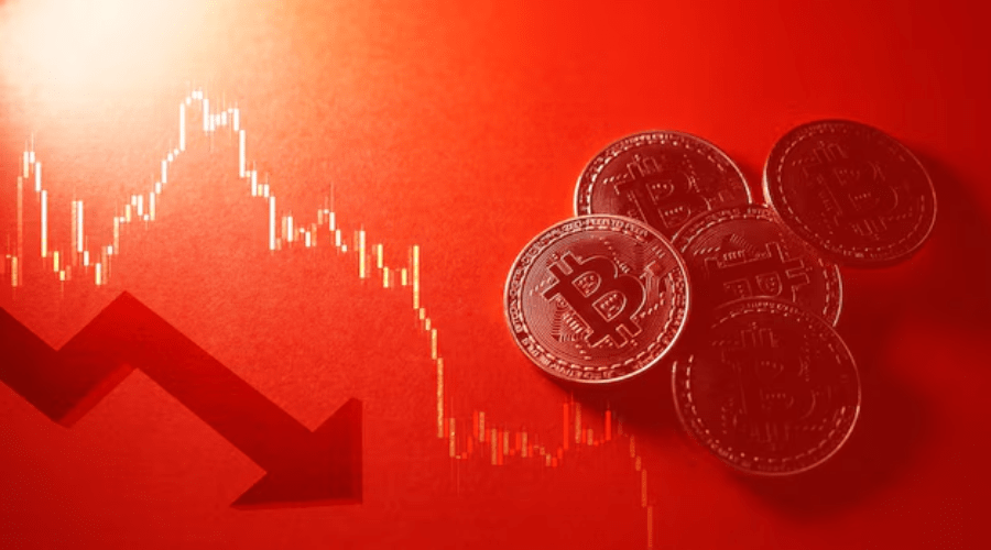 لورس :آیا فدرال رزرو مقصر سقوط ناگهانی رمزارزهاست؟ سرمایه‌گذاران در انتظار داده‌های جدید