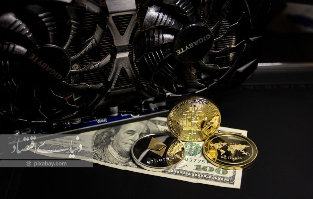 لورس :بیت کوین یک میلیون دلاری می شود؟