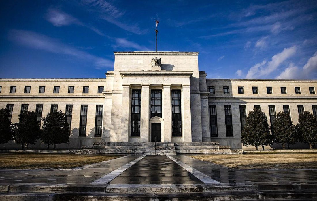لورس :تصمیم تاریخی فدرال رزرو