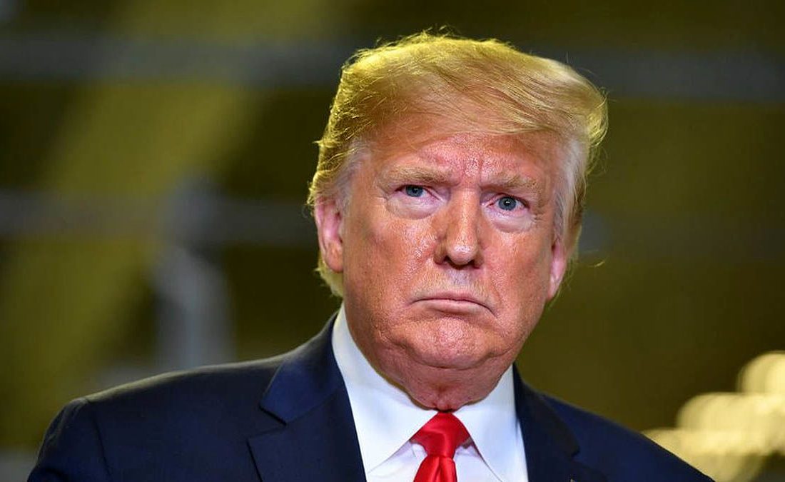 لورس :چقدر از ثروت ترامپ به ارزهای دیجیتال اختصاص دارد؟