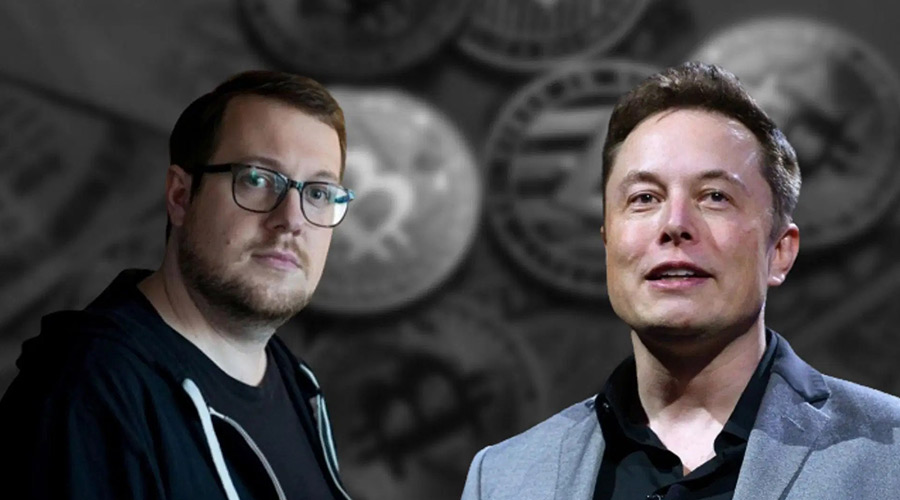 لورس :ایلان ماسک به بنیانگذار دوج‌کوین پیشنهاد همکاری داد! آغاز فصلی جدید برای DOGE؟