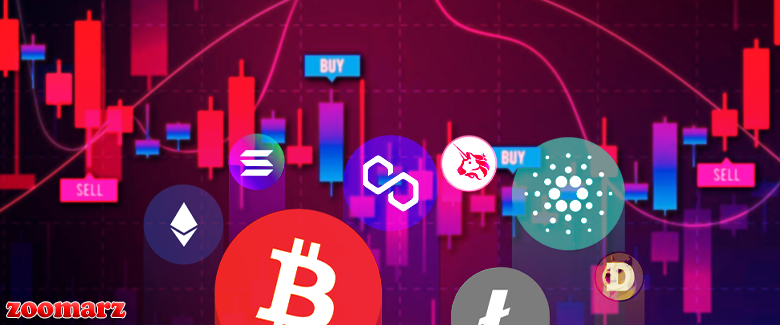 لورس :بهترین استراتژی نوسان گیری ارز دیجیتال