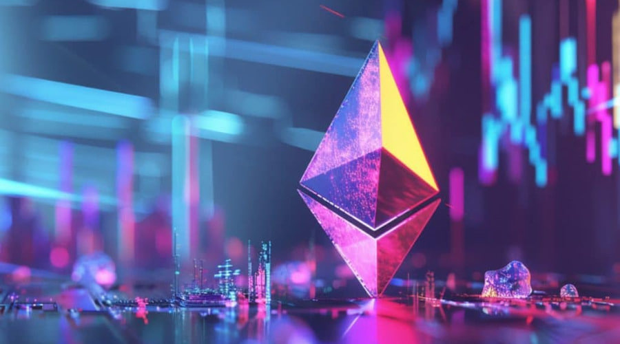 لورس :پیش‌بینی جنجالی تحلیلگر معروف: اتریوم به ۲۰,۰۰۰ دلار می‌رسد