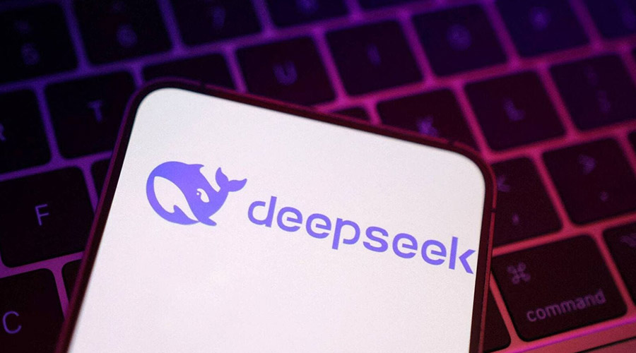 لورس :جنجال هوش مصنوعی دیپ‌سیک؛ ارزش بازار توکن‌های جعلی به ۶۰ میلیون دلار رسید!