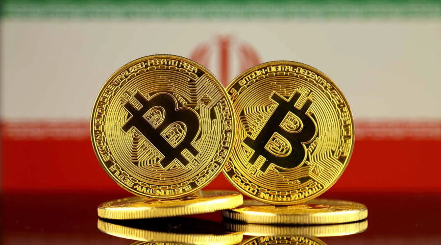 لورس :پایان بی‌ثباتی‌ها: ایران یک چارچوب قانونی برای رمزارزها تعیین کرد!