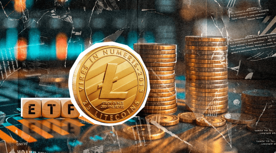 لورس :شتاب صعودی لایت‌کوین در پی درخواست ETF؛ رالی قیمت LTC تا کجا پیش می‌رود؟