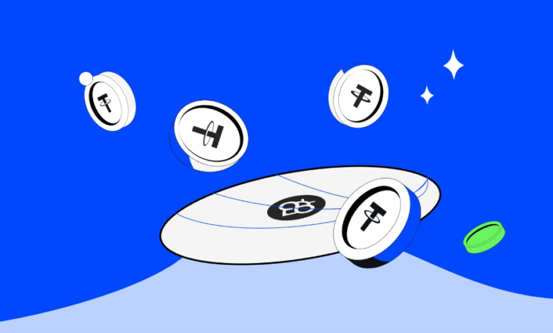 لورس :انواع جایزه صرافی توبیت برای کاربران